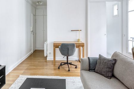 Rue Surcouf - Photo 2