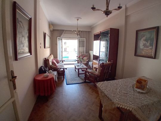 Διαμέρισμα για ενοικίαση Αντιγονιδών (Κέντρο Θεσσαλονίκης) - Φωτογραφία 1