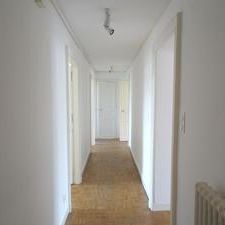 Location - Appartement T5 Nantes Centre Ville - Photo 1