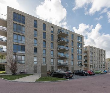 Appartement te huur: Stekeldijk 31 1443 WZ Purmerend - Photo 4