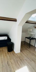 Location Appartement 1 pièce 19m² - Photo 4