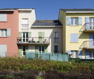 À CHARLEVILLE MEZIERES - Photo 1