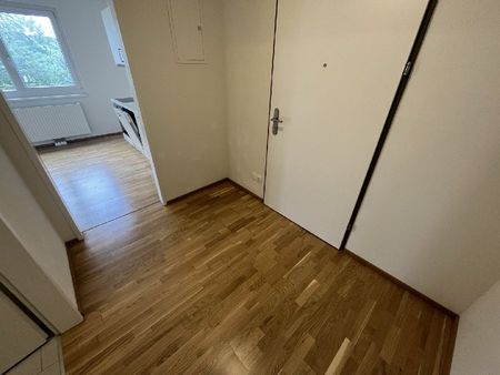 WINTERAKTION – Erster Monat Mietfrei! Helle 2-Zimmer-Wohnung mit Balkon! - Photo 5