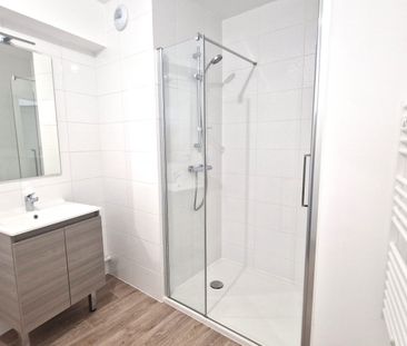 Location Appartement 1 pièce 23m² JOUE LES TOURS 37300 - Photo 4