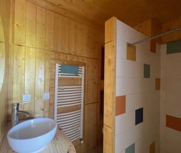 Studio à louer - Photo 5