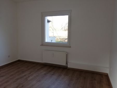 Gemütliche und renovierte Wohnung in Hamm-Heessen! - Photo 3