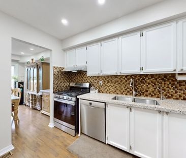 For Lease - 18 Knightsbridge Way, Markham, Ontario - Photo 1