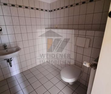 Schicke 2 Raum Wohnung mit Balkon in ruhiger Seitenstraße und Nähe ... - Photo 4