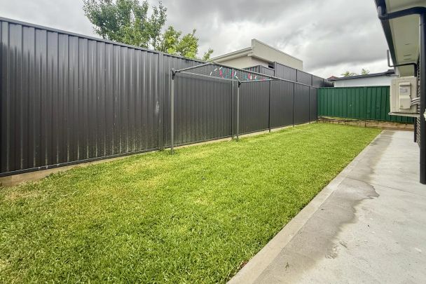 New 2 Bedroom Granny Flat in the Heart of Punchbowl! - Photo 1