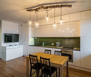 Warszawa Praga-Południe, Motorowa - Zdjęcie 3