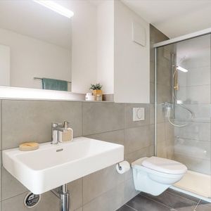 "Wunderschönes Wohnen im Grünen" - Photo 3