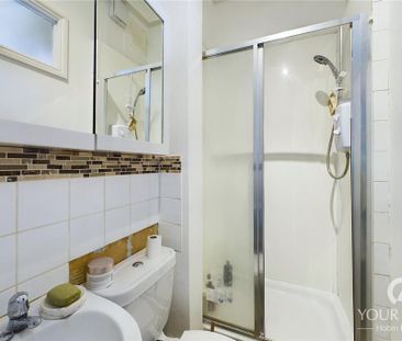 1 bedroom flat to rent - Photo 6