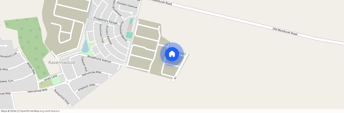 9 Lyall Street, WA 6208, Ravenswood