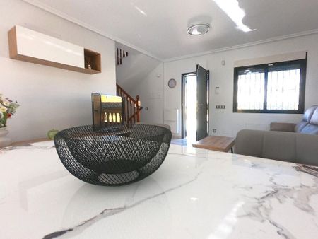 3 room luxury Villa for rent in Algorfa, Spain - Photo 4