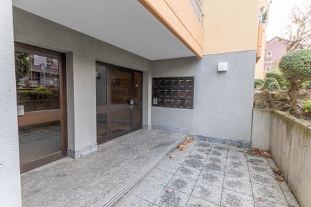 Gemütliches ca. 36m² großes Appartement mit Aufzug, Loggia und Einbauküche in Hohenlimburg - Photo 4