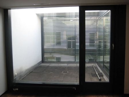 2.5 Zimmer, 65 m², 3. Stock - Photo 3