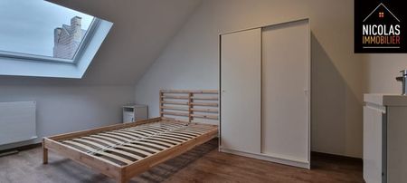 Appartement te huur - Photo 5