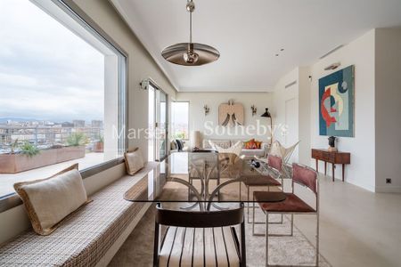 Tout savoir sur cet appartement dans le quartier Saint Victor, à Marseille 7ème - Photo 4