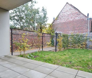 Gelijkvloers app. te huur in Ieper voor € 790 met 2 slaapkamers - Photo 4