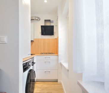 MIESZKANIE na WYNAJEM - Zdjęcie 2