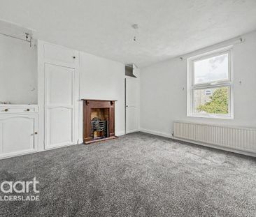 2 bedroom terraced house to rent - Photo 6