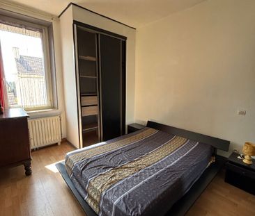 Appartement Meublé - Le Creusot 2 pièce(s) 37 m2 - Photo 4