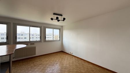 Appartement 34 m² - 1 pièce - Sèvres (92310) - Photo 5