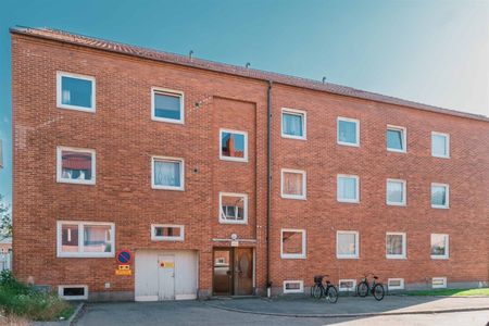 Bryggaregatan 34 - Photo 5