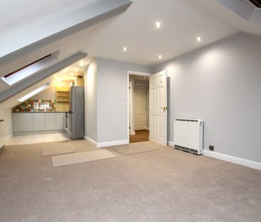 Hawthorn Lodge, West Bridgford, NG2 5AJ - Photo 4