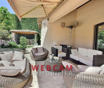 location villa provençale 6 Pièce(s) - Photo 1
