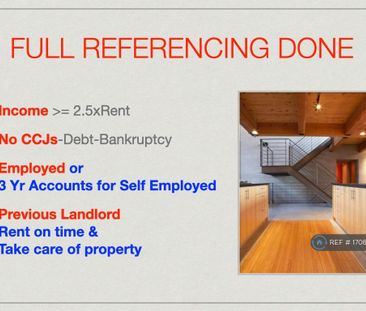 2 bedroom terraced house to rent - Photo 3