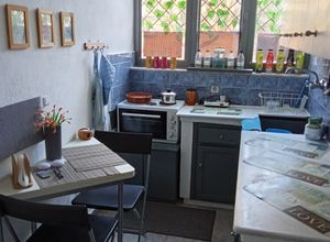 Studio/Γκαρσονιέρα για ενοικίαση - Φάληρο - Ιπποκράτειο, - Φωτογραφία 5