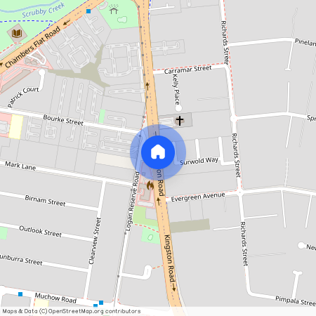 760C Kingston Road, Qld 4131, Loganlea