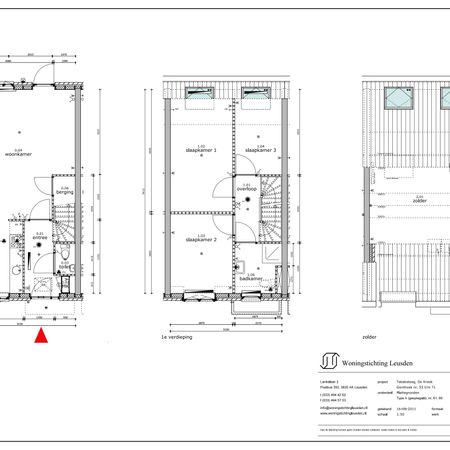 Tussenwoning - Foto 4