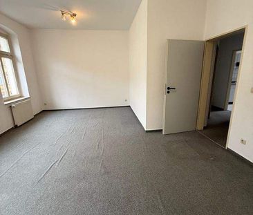 1-Raumwohnung in ruhiger Gegend mit Einbauküche - Photo 1