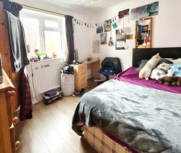 7 bedroom semi-detached house to rent - Photo 5