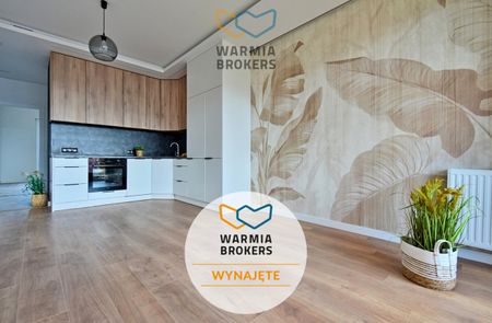 Umeblowane, z dwoma balkonami! - Zdjęcie 5