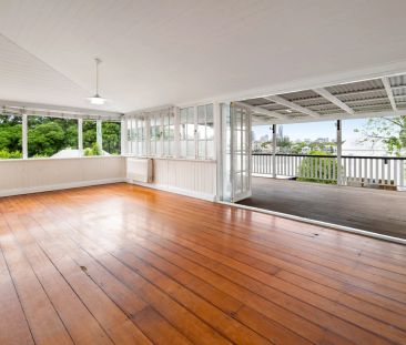 78 Wynnum Road, Norman Park. - Photo 1