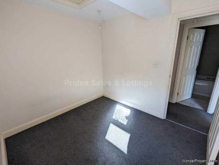 1 bedroom property to rent in Lincoln - Photo 4