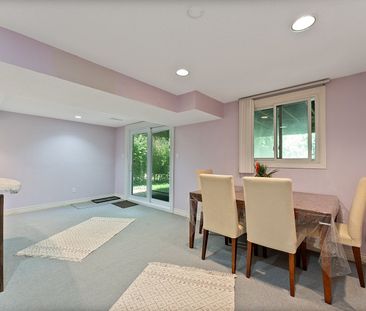 For Lease - 27 Abraham Avenue Unit# Lower, Markham, Ontario - Photo 5