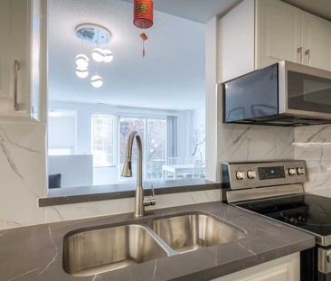 For Lease - 188 Bonis Avenue Unit# 625, Toronto, Ontario - Photo 5