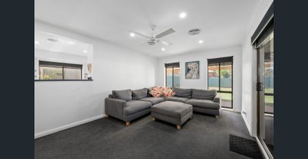 Neat Home with Large Shed - Photo 4