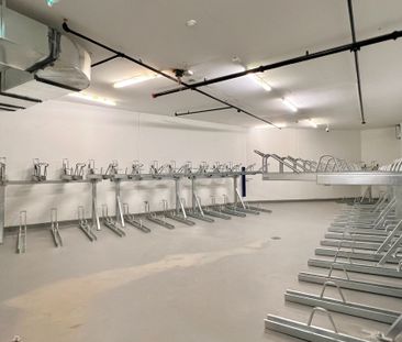 For Lease - 1 Kyle Lowry Road Unit# 322, Toronto, Ontario - Photo 5