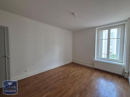 Location Appartement 3 pièces 82m² NANCY 54000 - Photo 5