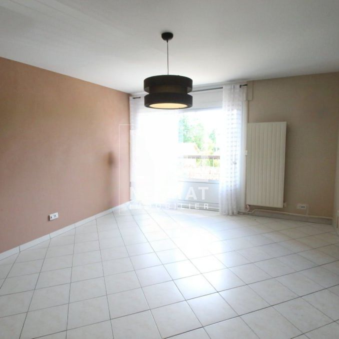 Location Appartement 3 pièces 76m² LOUHANS 71500 - Photo 1
