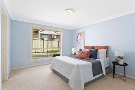Modern 4-Bedroom Home with 2 Bathrooms & Double Parking in Schofields - Photo 5
