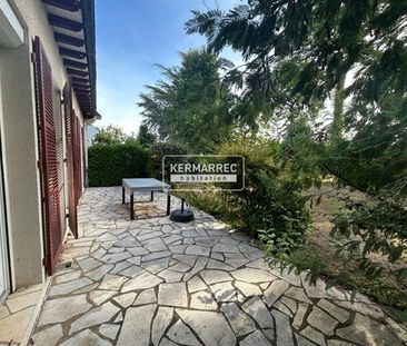 Maison 7 pièces – 146 m² environ à Le Rheu (ref : G176155) - Photo 6