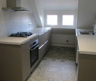 **A LOUER MONTIGNY LES METZ F4 RÉNOVÉ AVEC CUISINE EQUIPÉE - Photo 5