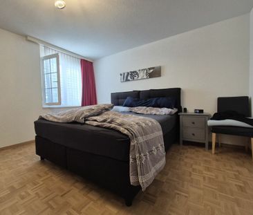 large 5.5-room duplex apartment (165m²) with huge panoramic terrace - Foto 3