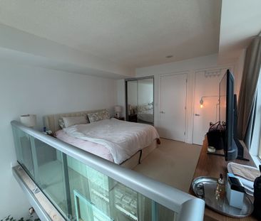 For Lease - 36 Blue Jays Way Unit# 1105, Toronto, Ontario - Photo 6